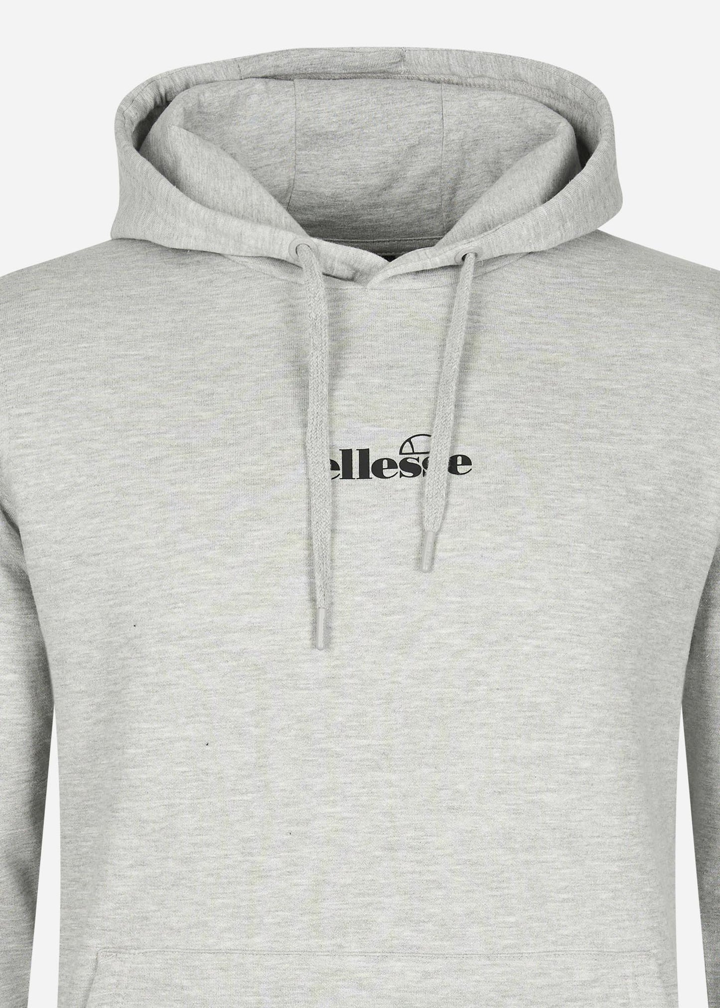 Ellesse Hoodies  Pershuta oh hoody - grey marl 