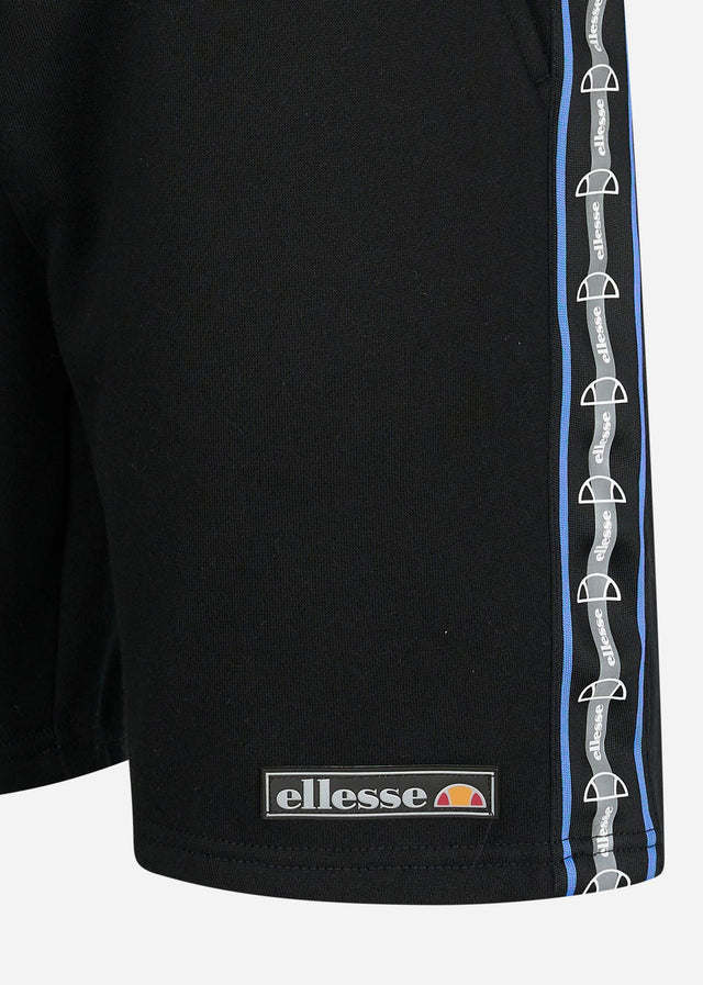 Ellesse Shorts  Poke short - black 