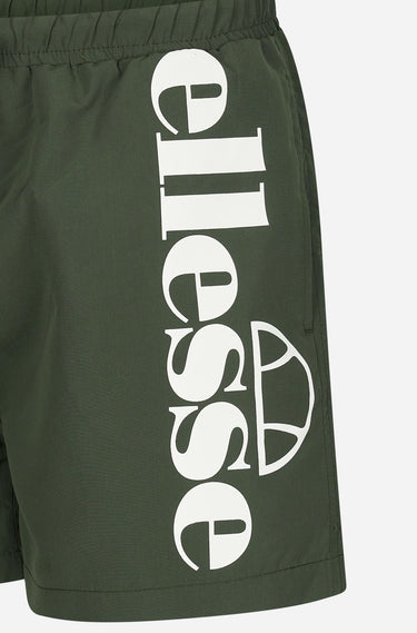 Ellesse Zwembroeken  Surfina swim short - dark green 