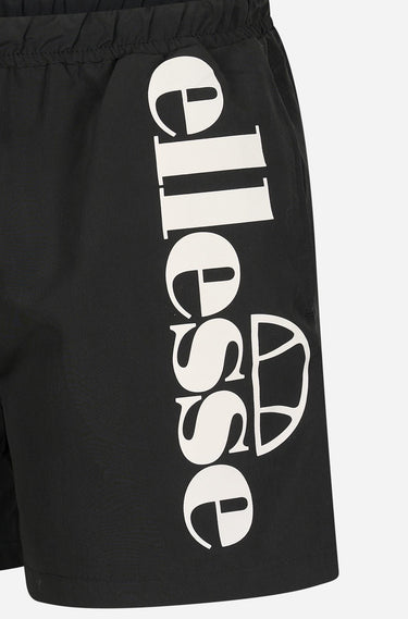 Ellesse Zwembroeken  Surfina swim short - black 
