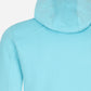 Core overhead hoody - sea blue - MA.Strum