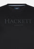 Hackett London T-shirts  Hackett london t-shirt - black 