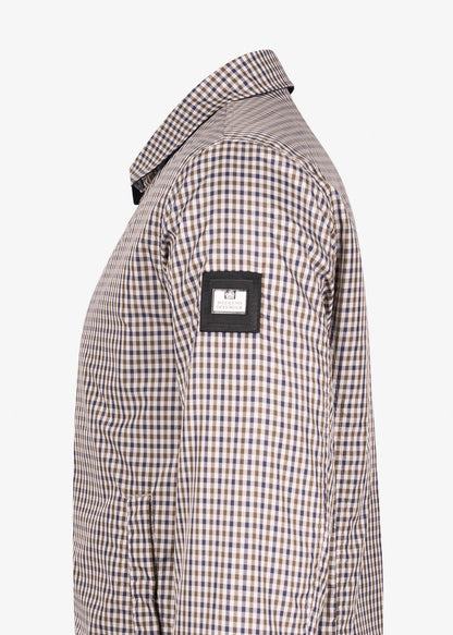 Weekend Offender Jassen  Campbell - house check 