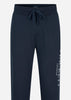 Hackett London Joggingbroeken  Terry logo joggers - dark navy 