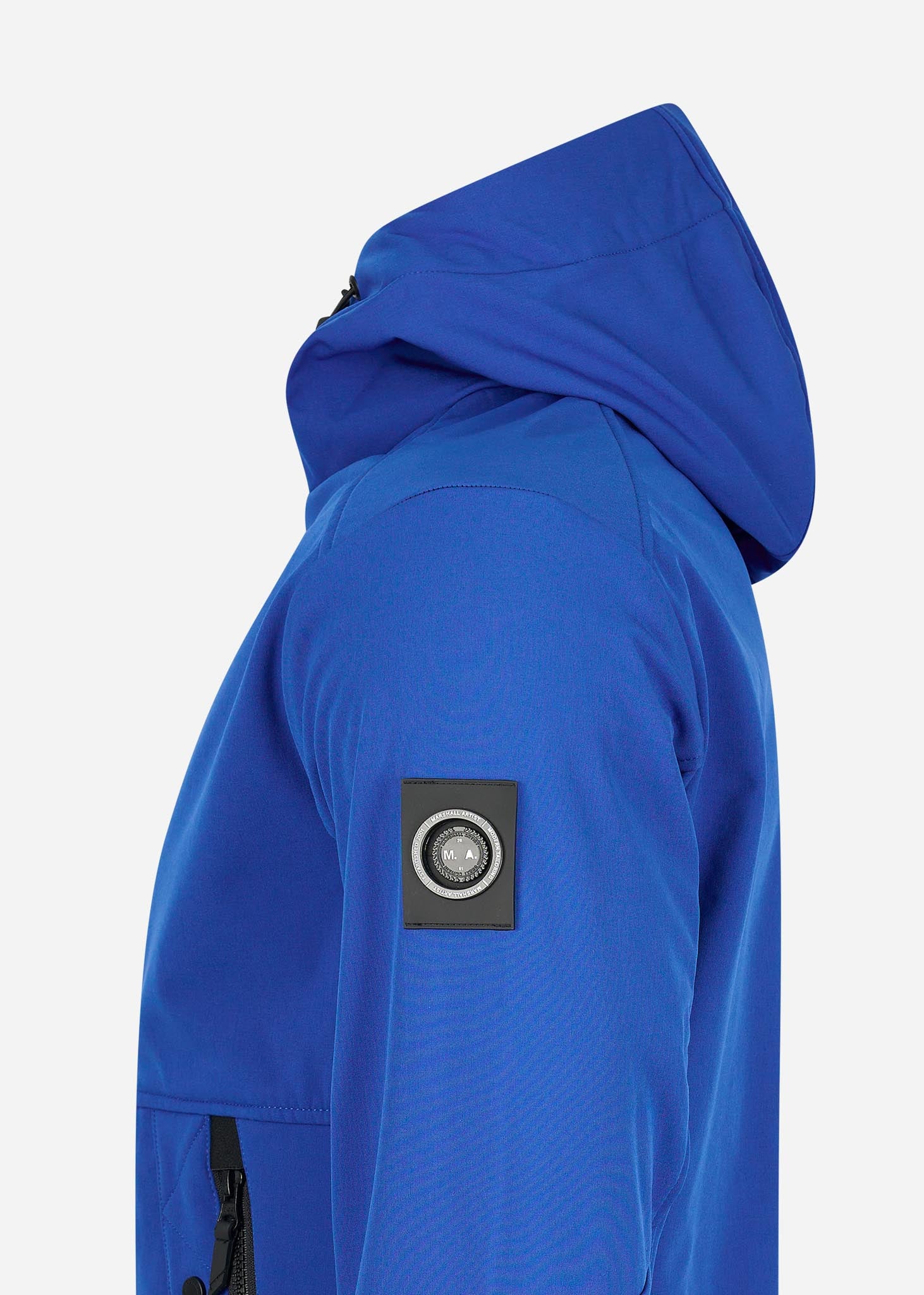 marshall artist zomerjas softshell