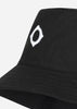 MA.Strum Bucket Hats  Bucket hat - jet black 