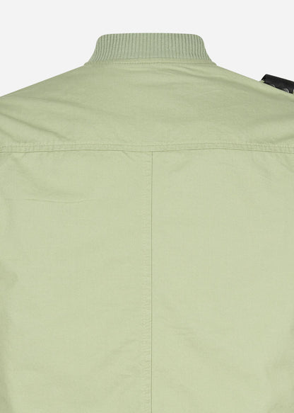 MA.Strum Jassen  Bomber jacket - tea 