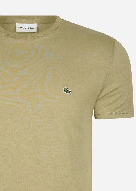 lacoste t-shirt lion