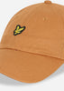 Lyle & Scott Petten  Baseball cap - saltburn 