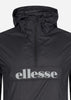 Ellesse Jassen  Acera oh jacket - black 