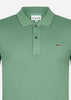 Lacoste Polo's  Polo - ash tree 