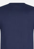 Ellesse T-shirts  Aprel tee - navy 