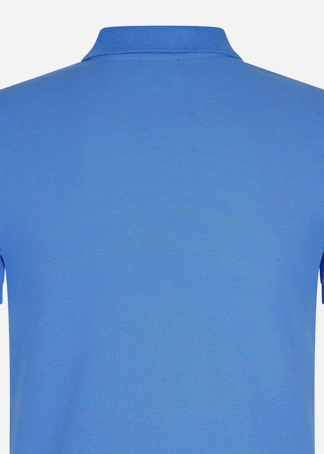 Ellesse Polos  Muccio polo - blue navy white 