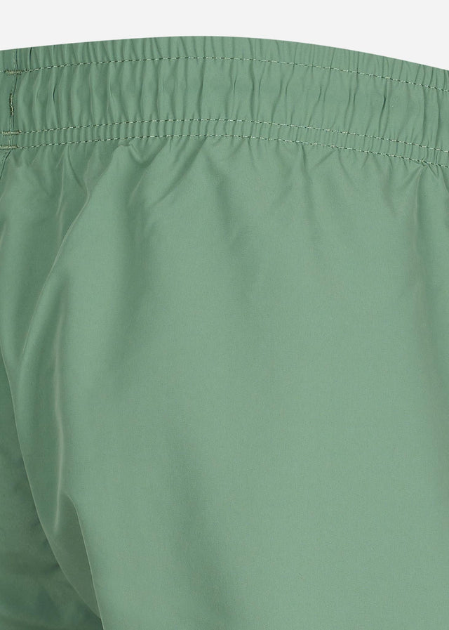 Lacoste Swimwear  Swimming trunks - ash tree green 
