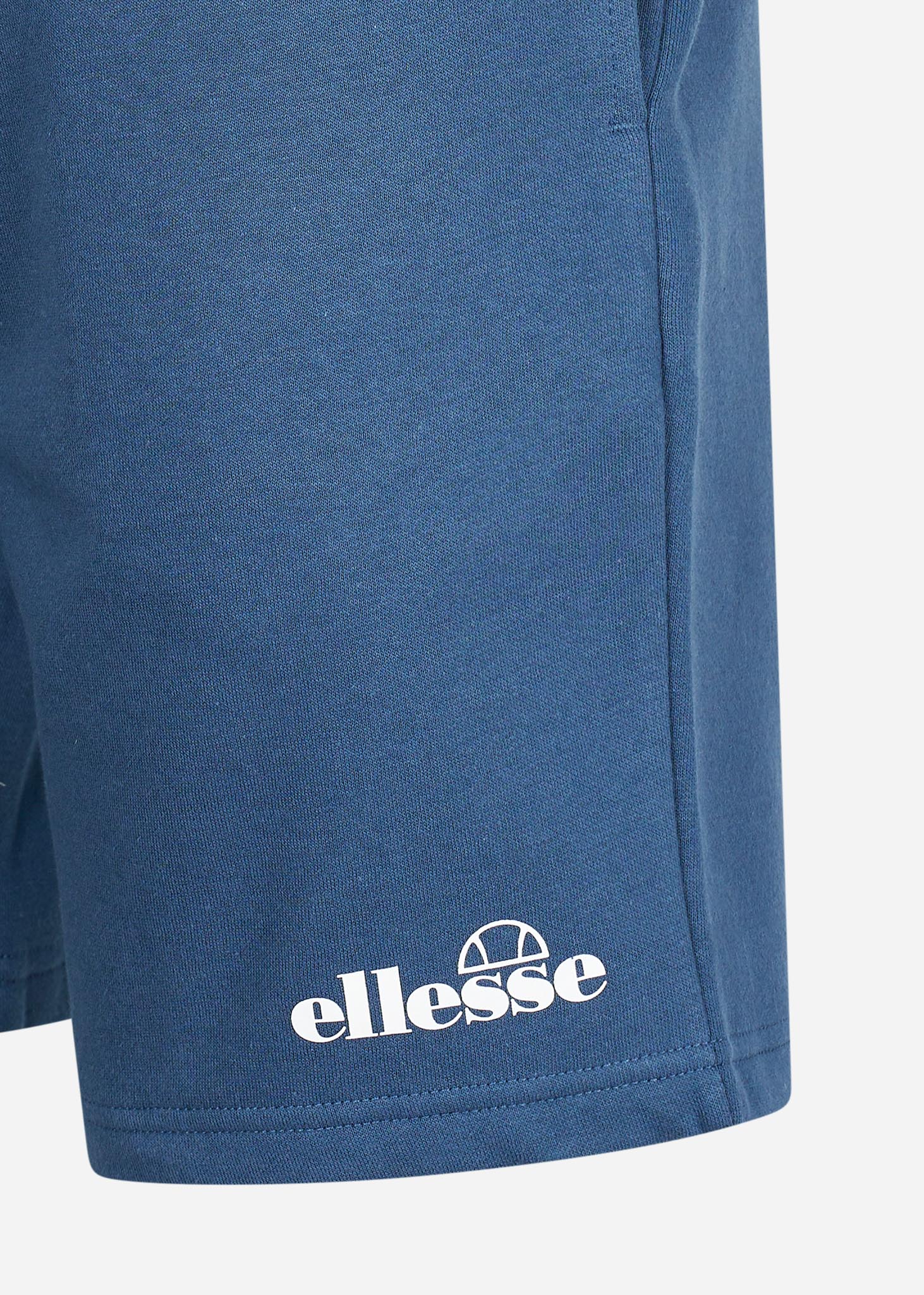 Ellesse Korte Broeken  Molla short - blue 