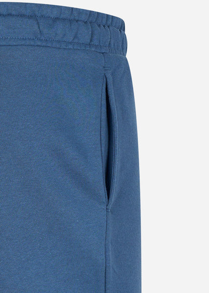 Ellesse Korte Broeken  Molla short - blue 