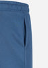 Ellesse Korte Broeken  Molla short - blue 