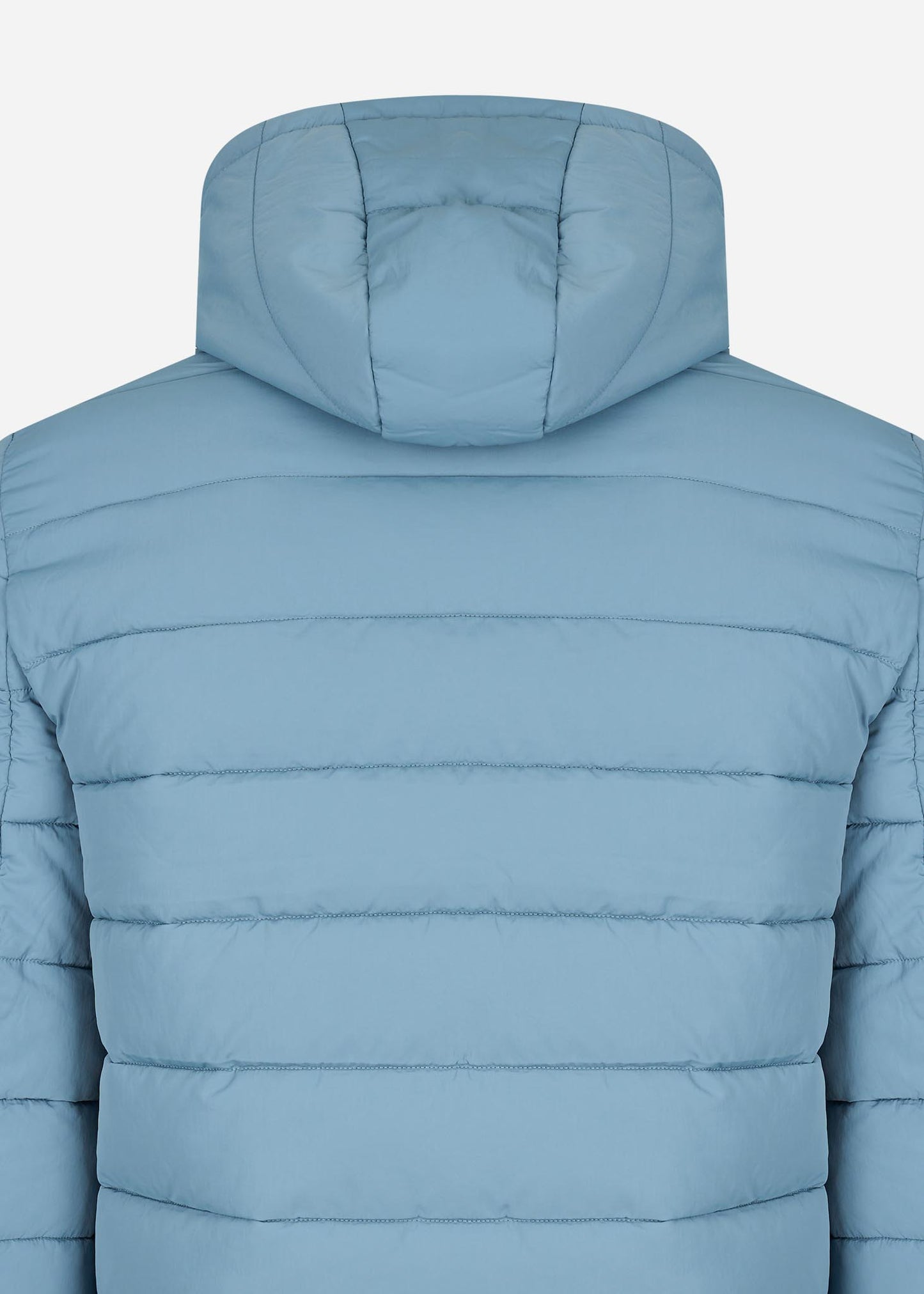 Lyle & Scott Jassen  Lightweight puffer jacket - skipton blue 