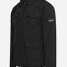 Terrace Cult Overshirts  Overshirt - black 
