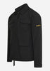 Terrace Cult Overshirts  Overshirt - black 