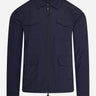 Terrace Cult Overshirts  Overshirt - navy 