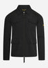 Terrace Cult Overshirts  Overshirt - black 