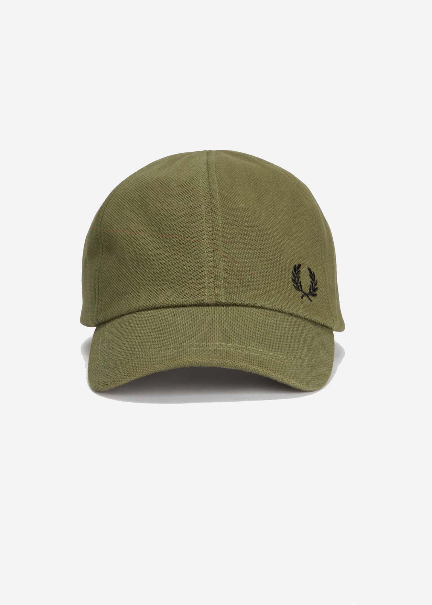 Fred Perry cap green