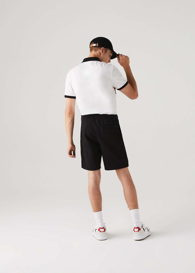 Lacoste Shorts  Shorts - black 