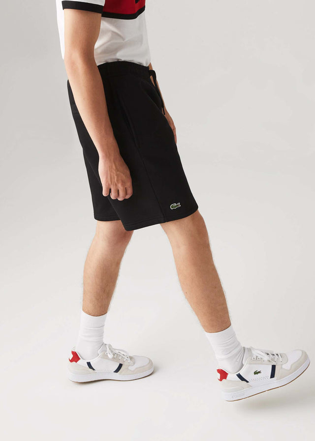 Lacoste Shorts  Shorts - black 