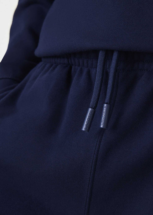Lacoste Shorts  Branded shorts - navy blue 