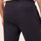 Terry logo joggers - dark navy