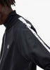 Fred Perry Vesten  Taped track jacket - black 