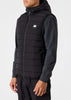 Weekend Offender Bodywarmers  Toronto - black 