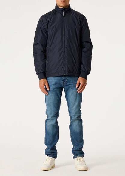 Weekend Offender Jassen  Reversible bogota- navy 