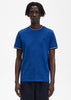 Fred Perry T-shirts  Twin tipped t-shirt - shaded cobalt 