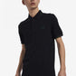 Fred Perry polo black