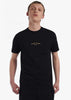 Fred Perry T-shirts  Embroidered t-shirt - black 