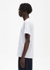 Fred Perry T-shirts  Reflective laurel wreath t-shirt - white 