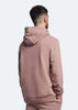 Lyle & Scott Hoodies  Pullover hoodie - hutton pink 