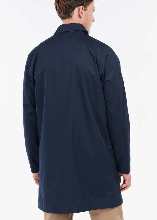 Barbour Jackets  Rokig jacket - navy summer navy 