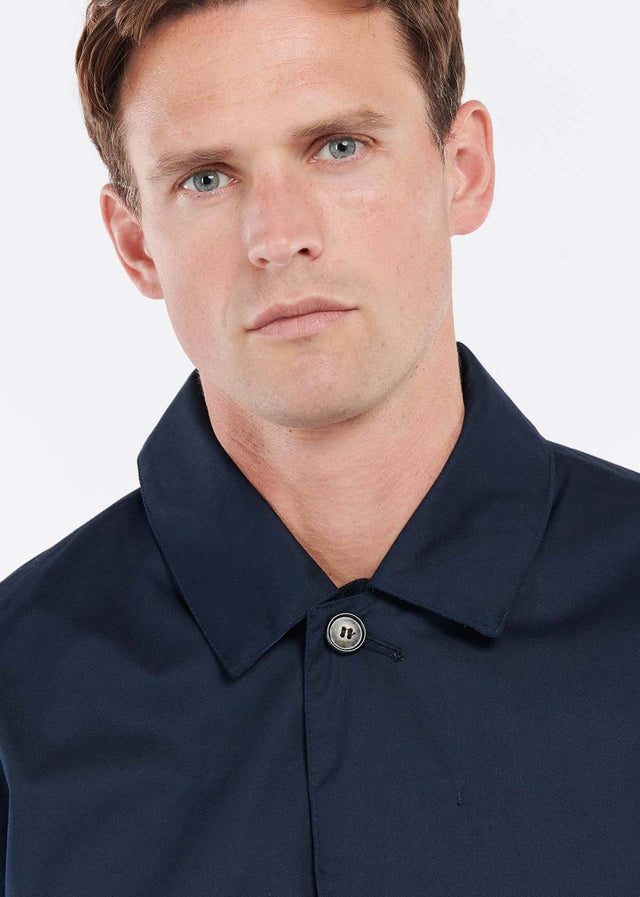 Barbour Jackets  Rokig jacket - navy summer navy 