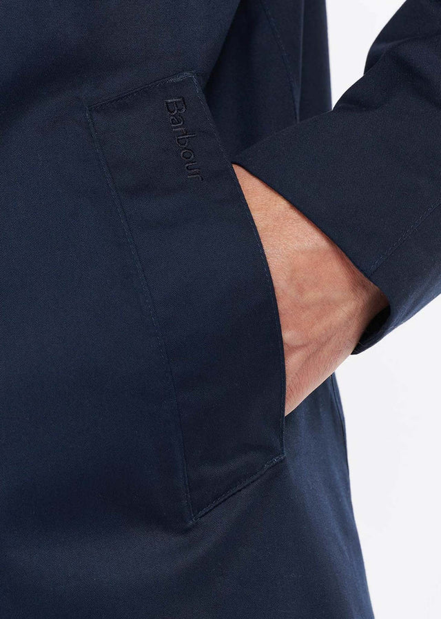 Barbour Jackets  Rokig jacket - navy summer navy 