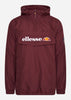 Ellesse Jassen  Monterini - burgundy 