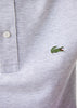 Lacoste Polo's  Polo - silver chine 