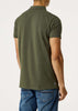 Weekend Offender Polo's  Caneiros - dark green 