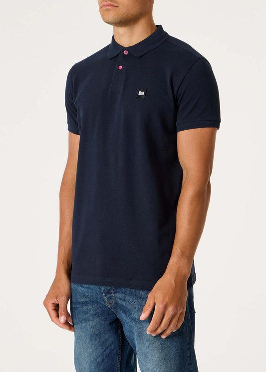 Weekend Offender Polo's  Caneiros - navy 