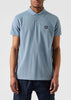 Weekend Offender Polo's  Caneiros - slate blue 