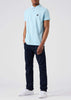 Weekend Offender Polo's  Caneiros - mineral 