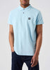 Weekend Offender Polo's  Caneiros - mineral 