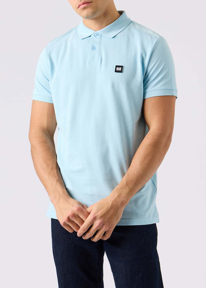 Weekend Offender Polo's  Brant - mineral 